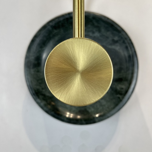 Бра GOTTBY Черный 182056-26