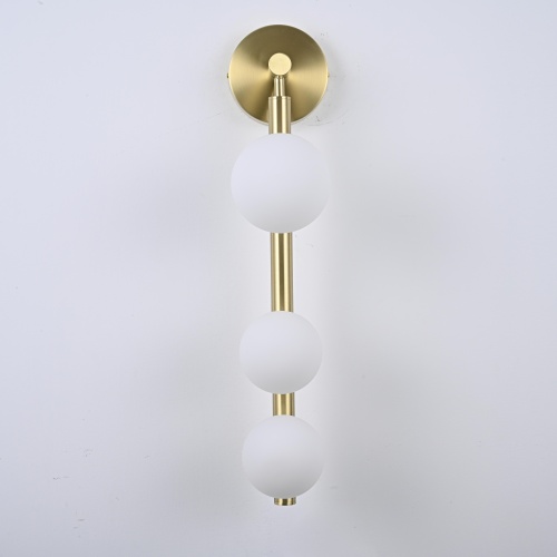 Бра DOLL Gold 252275-26