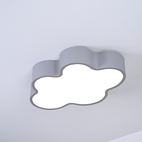 Потолочный Светильник Cloud 50 Серый от Imperiumloft 186676-26