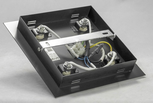 Люстра потолочная Lussole SY407031