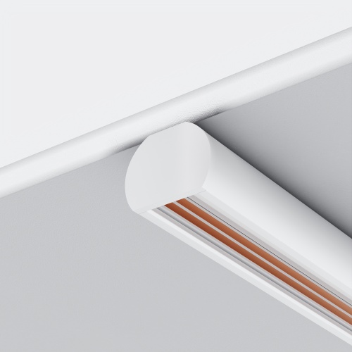 Комплектующие для трековой системы Technical TRAM034EC-R-41W