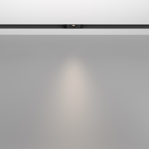 Трековый светильник Technical TR100-2-2W4K-S-B