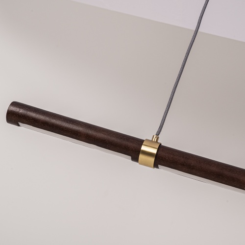 Подвесной реечный светильник KEMI 101705-26