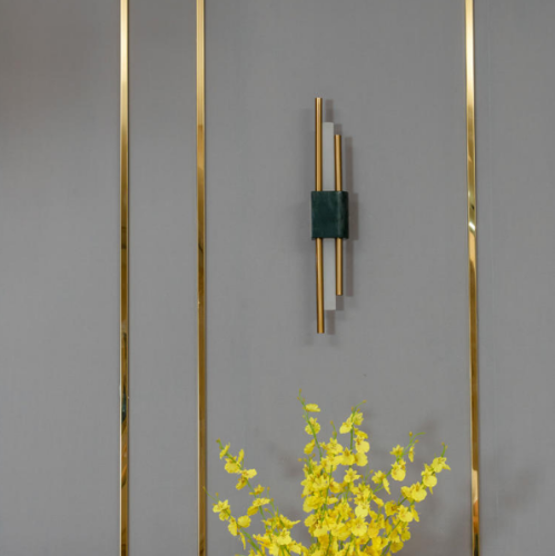 Бра Bert Frank TANTO SMALL Н45 Green 145871-22