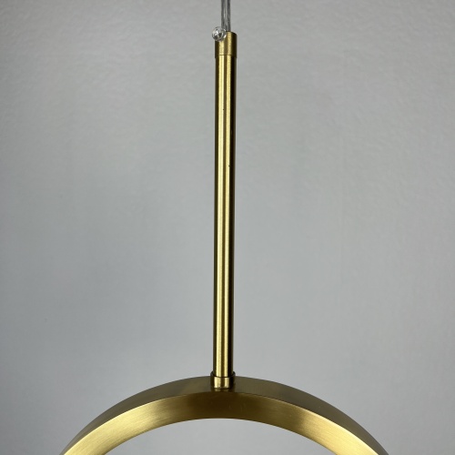 Подвесной светильник LOTOS ONE 1 140840-26