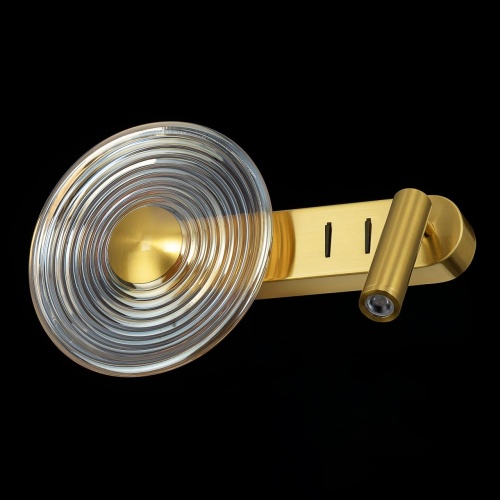 CL245033 CORTA Бронза Бра