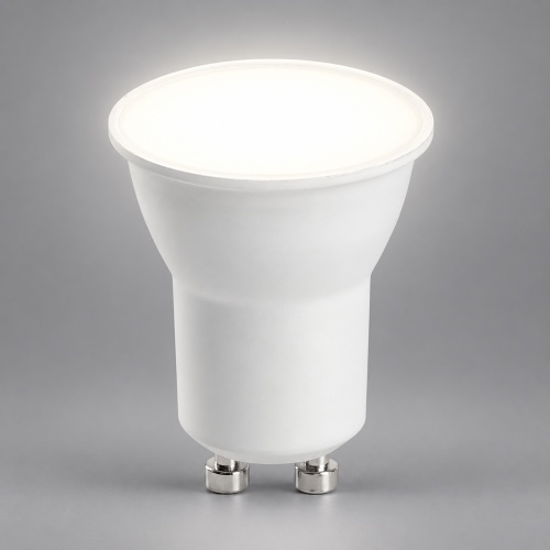 Лампа светодиодная Feron LB-272 MR11 GU10 5W 175-265V 4000K