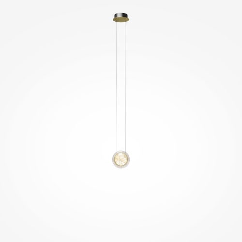 Подвесной светильник Maytoni MOD361PL-L7BS3K