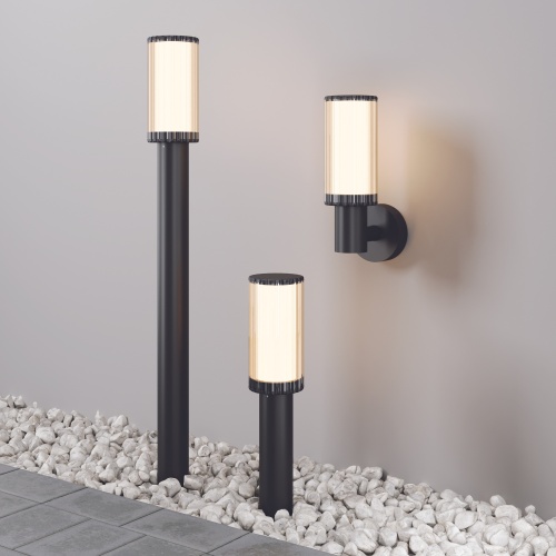 Ландшафтный светильник Outdoor O502FL-01B1